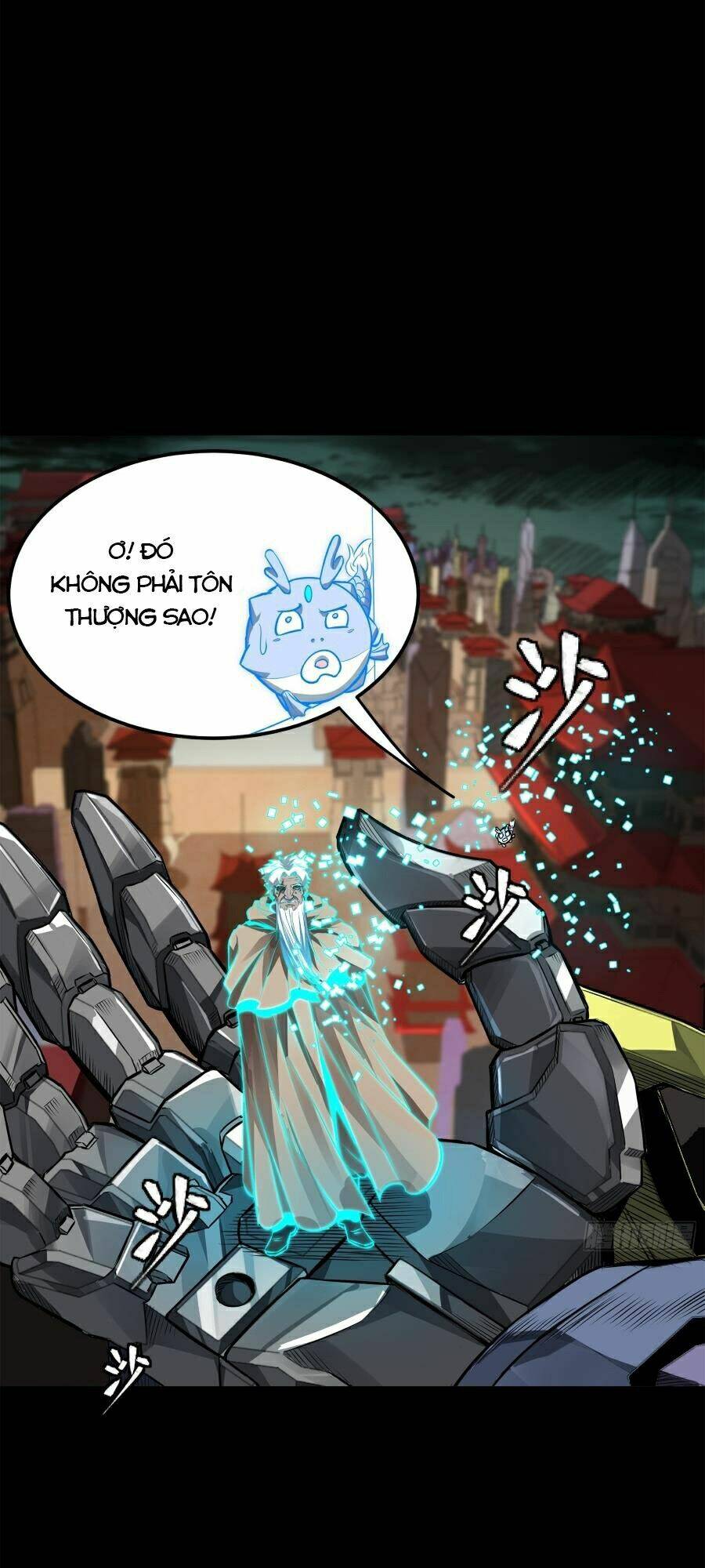 Tinh Giáp Hồn Tướng Chapter 150 - Trang 2