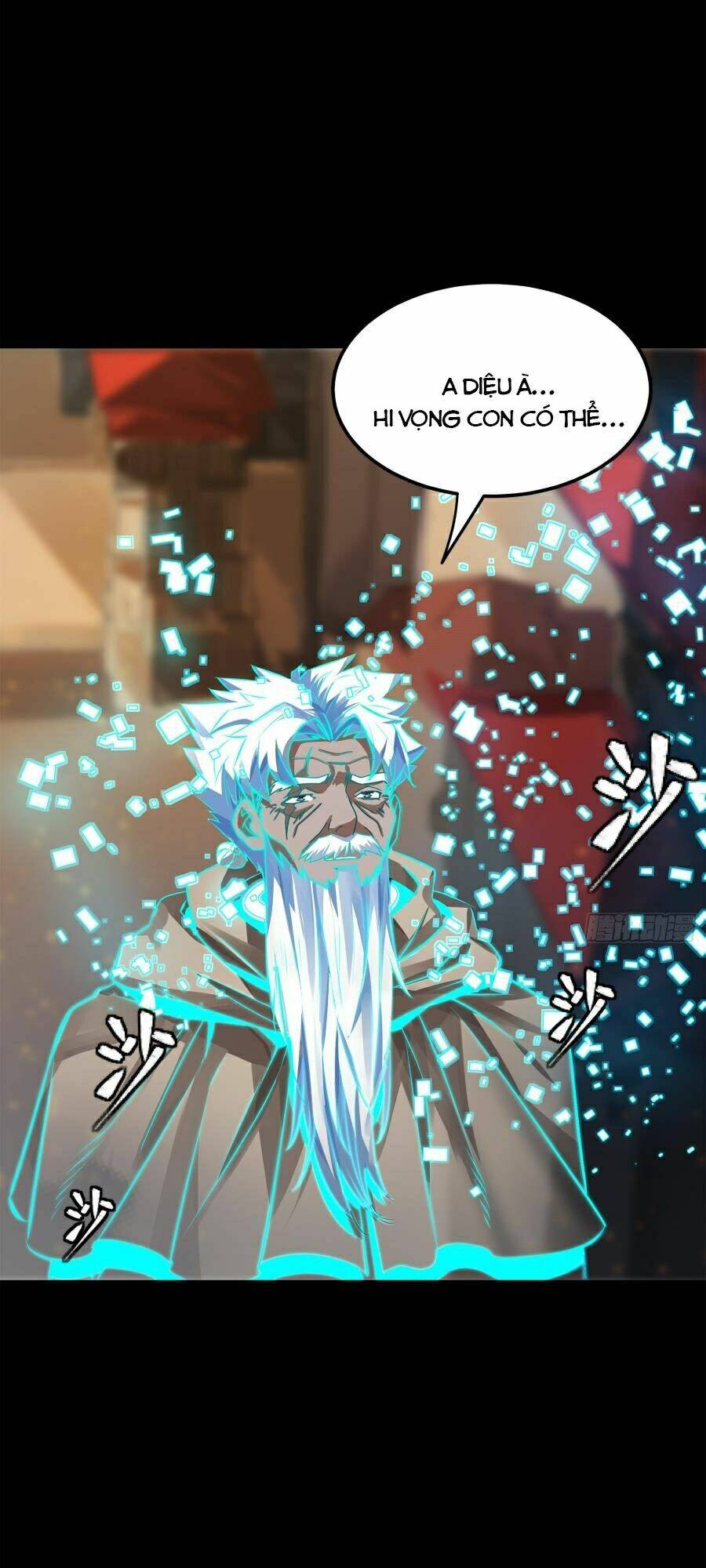 Tinh Giáp Hồn Tướng Chapter 150 - Trang 2