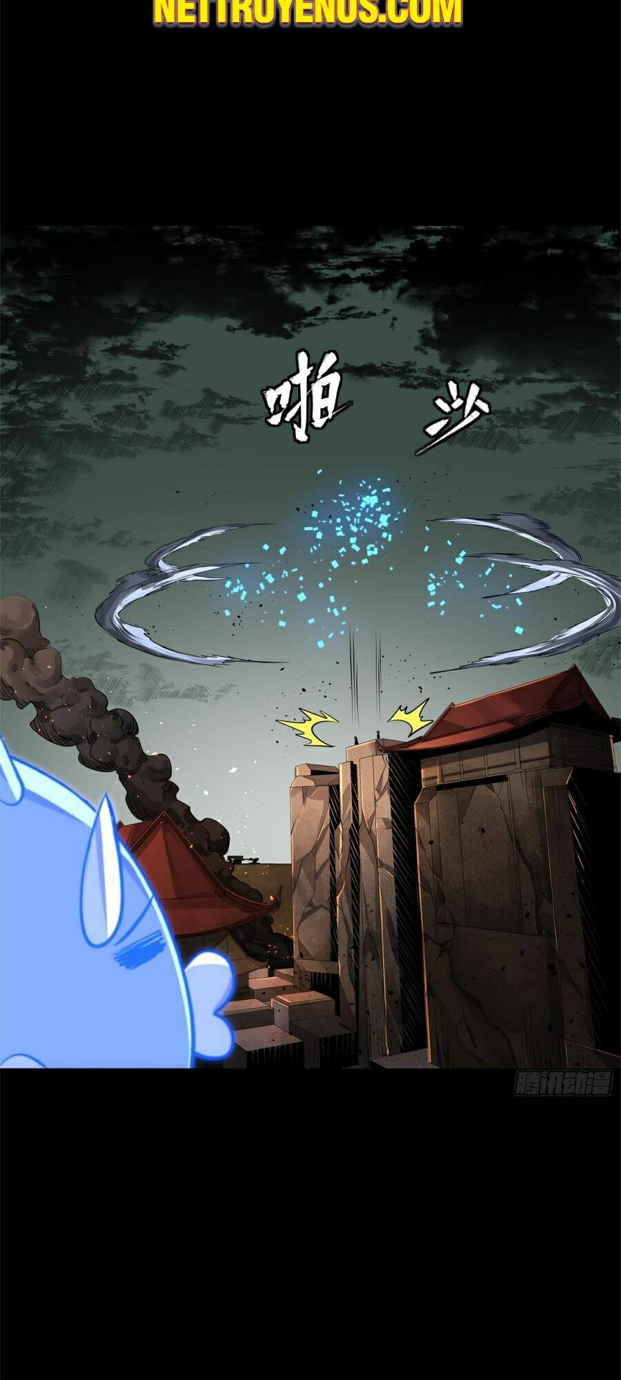 Tinh Giáp Hồn Tướng Chapter 150 - Trang 2