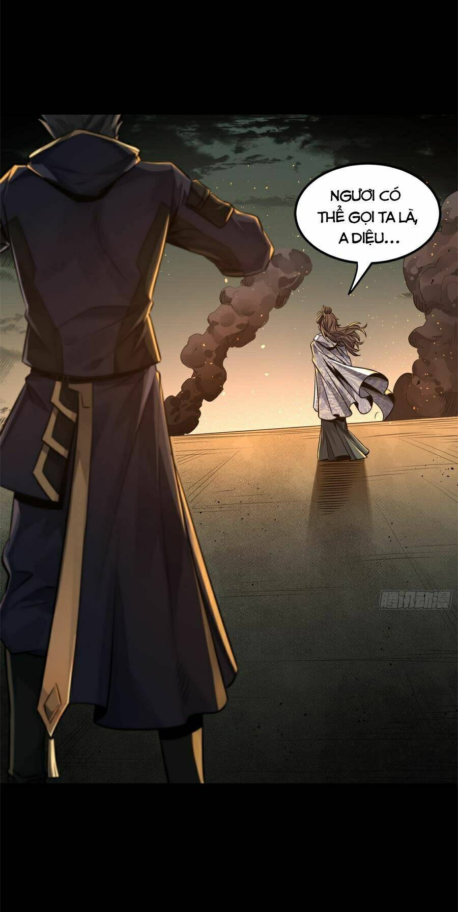 Tinh Giáp Hồn Tướng Chapter 150 - Trang 2