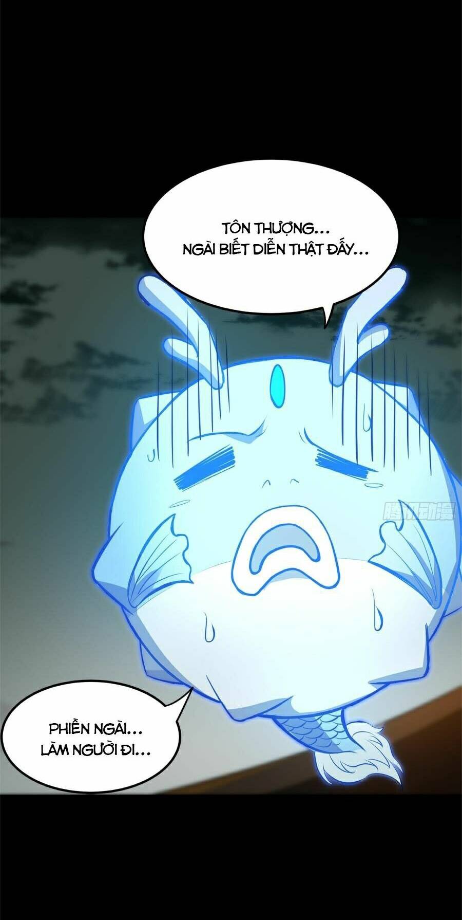 Tinh Giáp Hồn Tướng Chapter 150 - Trang 2