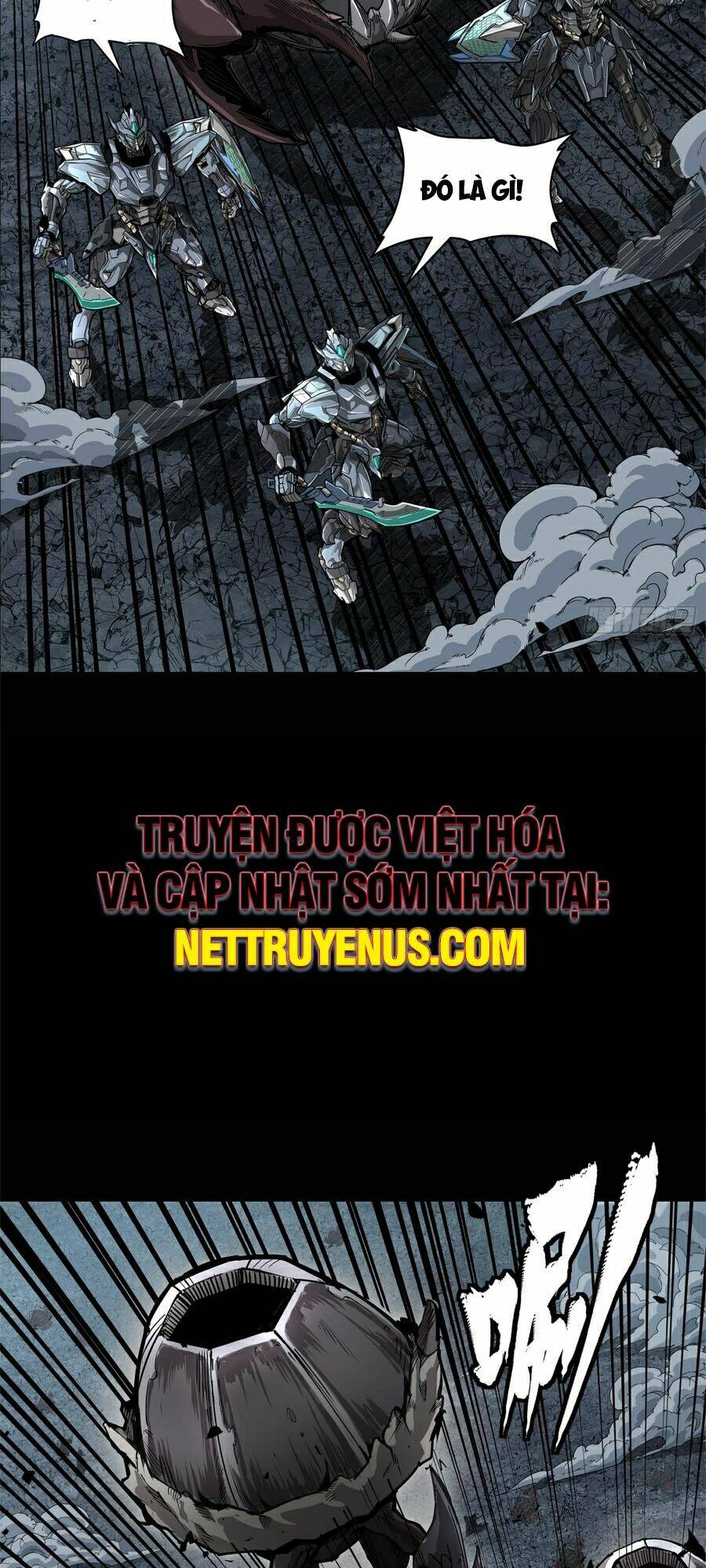 Tinh Giáp Hồn Tướng Chapter 150 - Trang 2