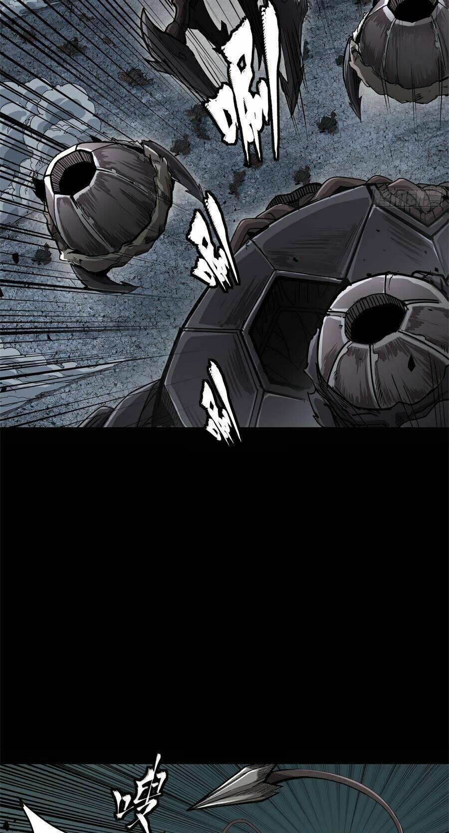 Tinh Giáp Hồn Tướng Chapter 150 - Trang 2