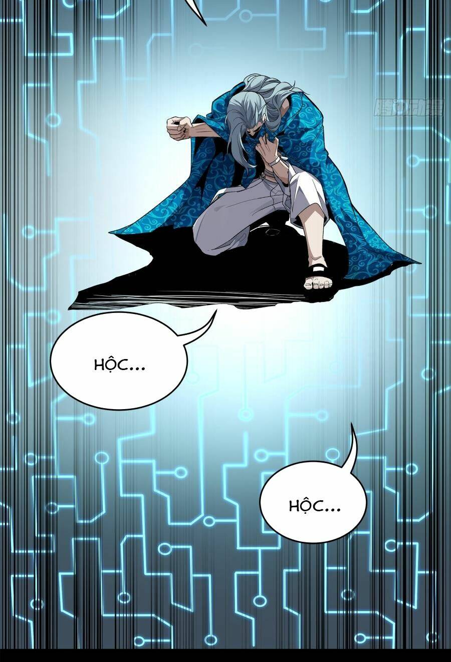 Tinh Giáp Hồn Tướng Chapter 151 - Trang 2