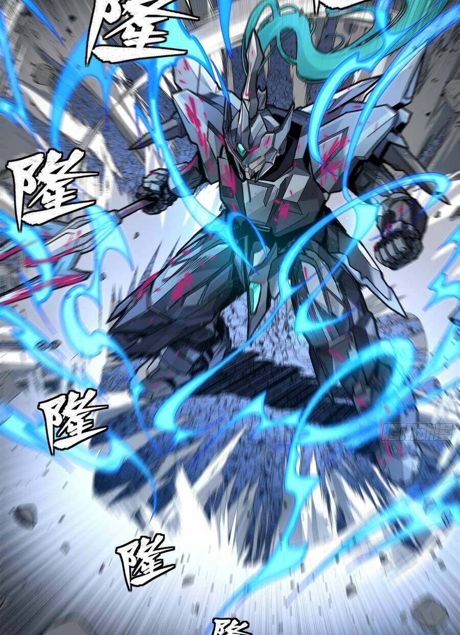 Tinh Giáp Hồn Tướng Chapter 151 - Trang 2