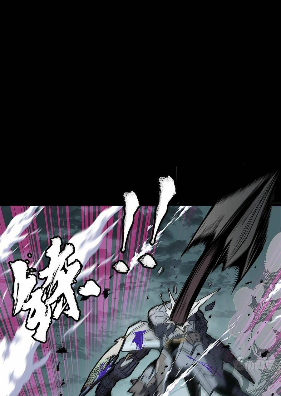 Tinh Giáp Hồn Tướng Chapter 151 - Trang 2