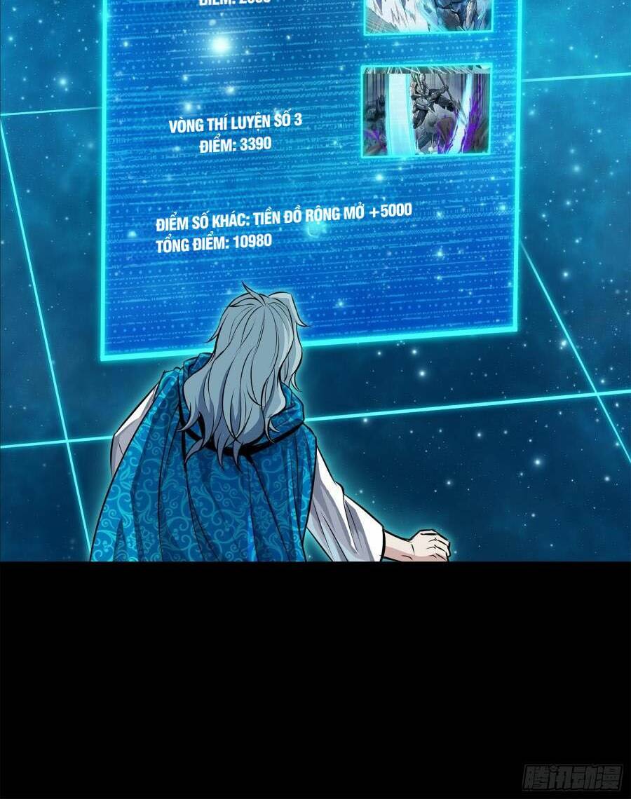 Tinh Giáp Hồn Tướng Chapter 152 - Trang 2