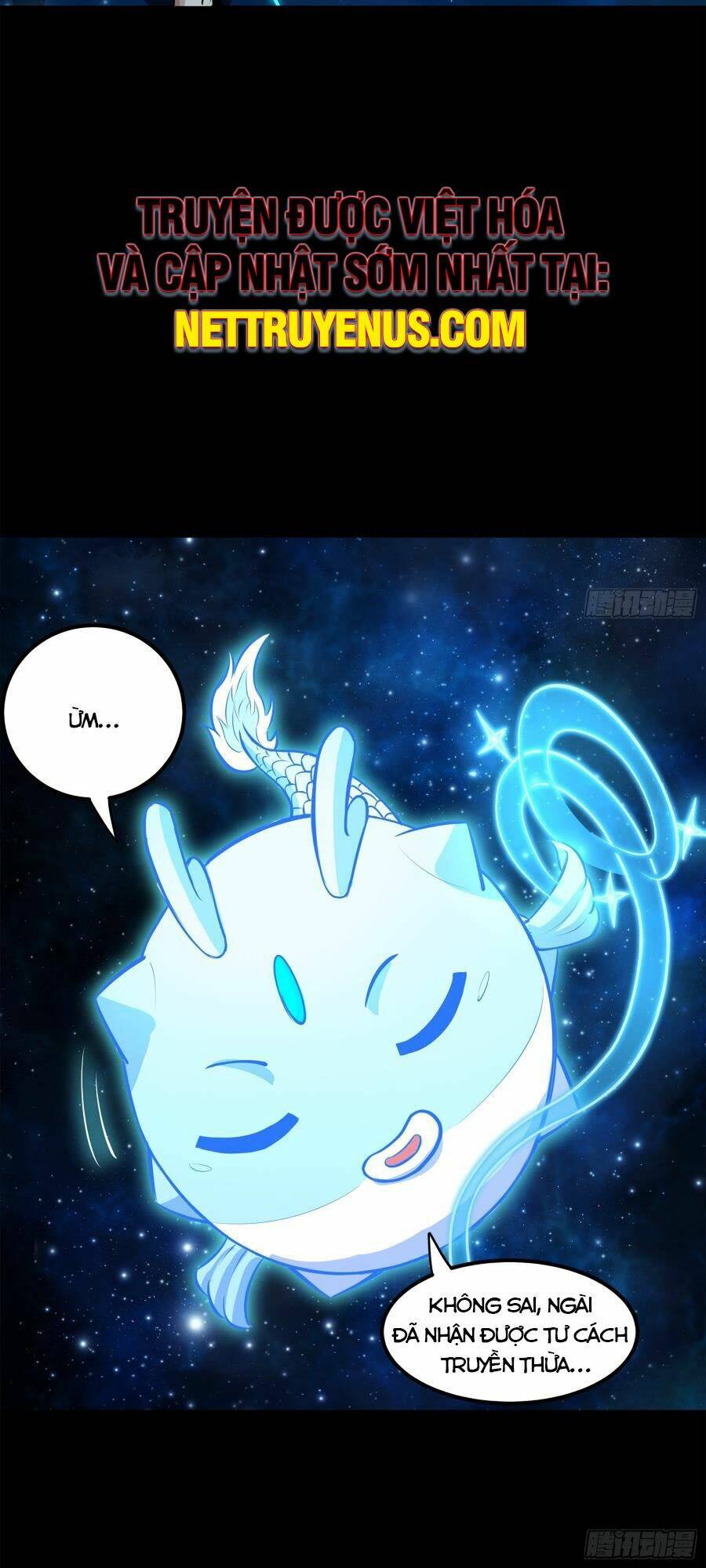 Tinh Giáp Hồn Tướng Chapter 152 - Trang 2