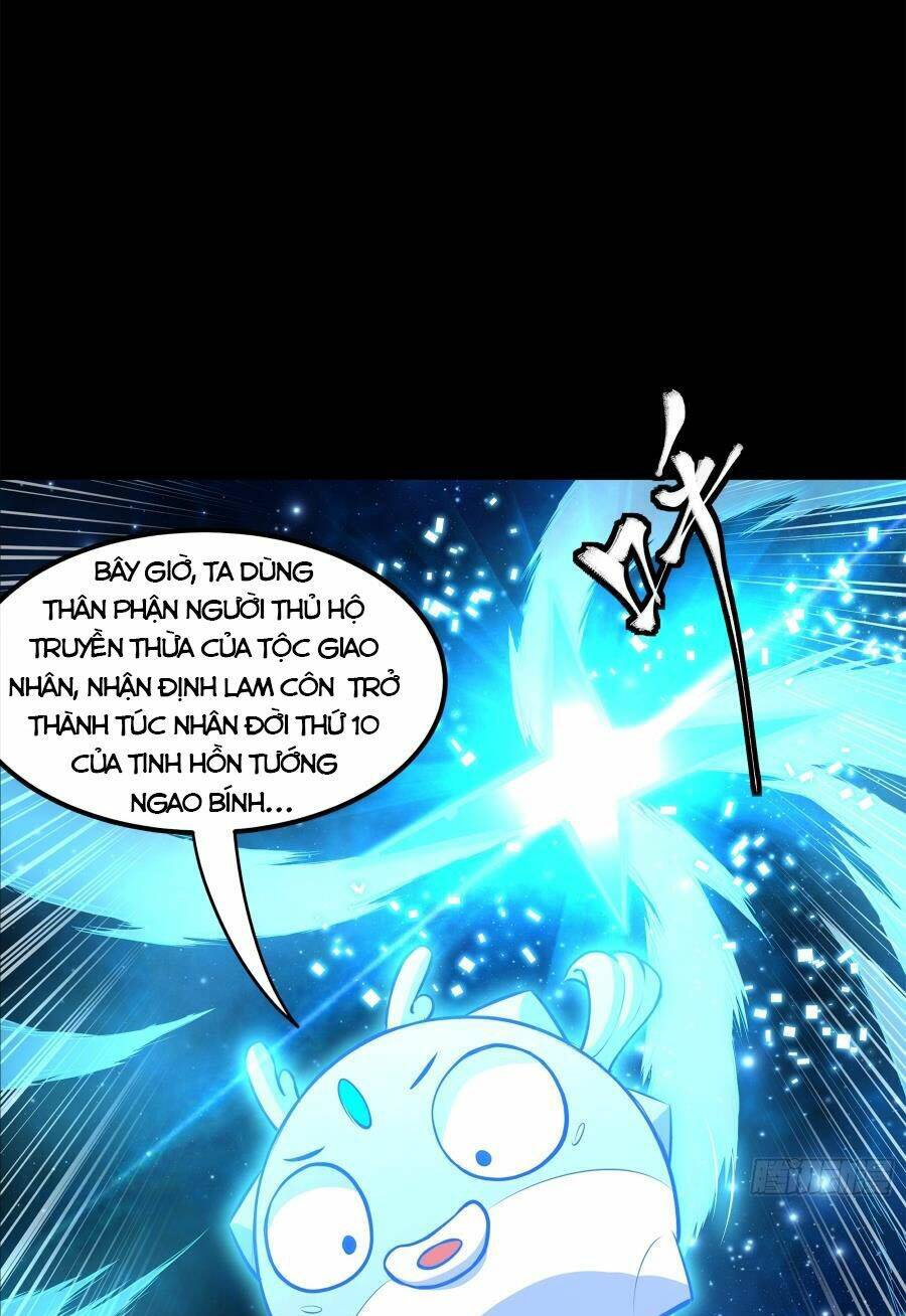 Tinh Giáp Hồn Tướng Chapter 152 - Trang 2