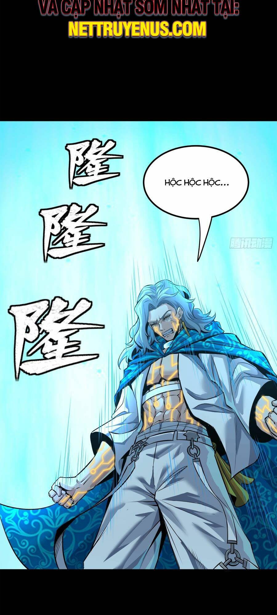 Tinh Giáp Hồn Tướng Chapter 152 - Trang 2