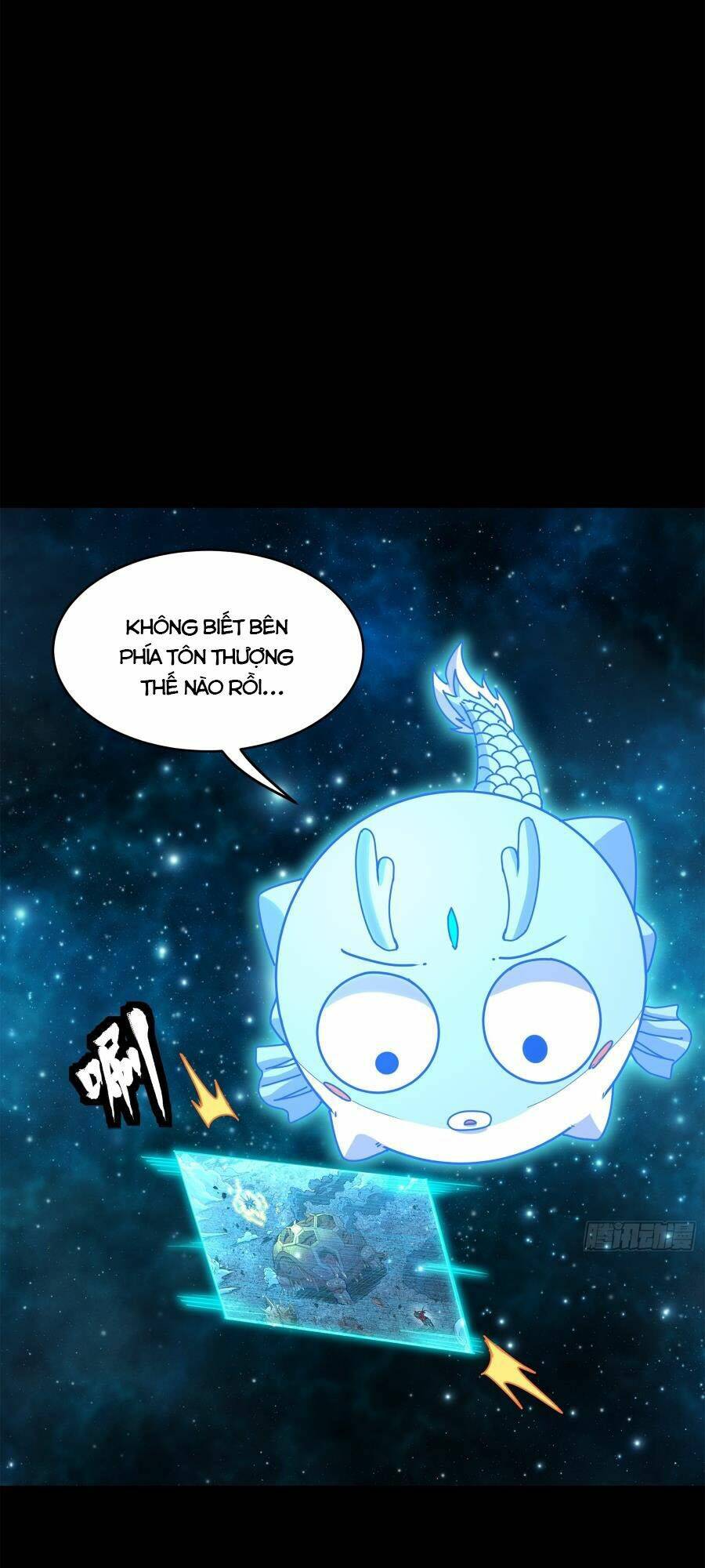 Tinh Giáp Hồn Tướng Chapter 152 - Trang 2