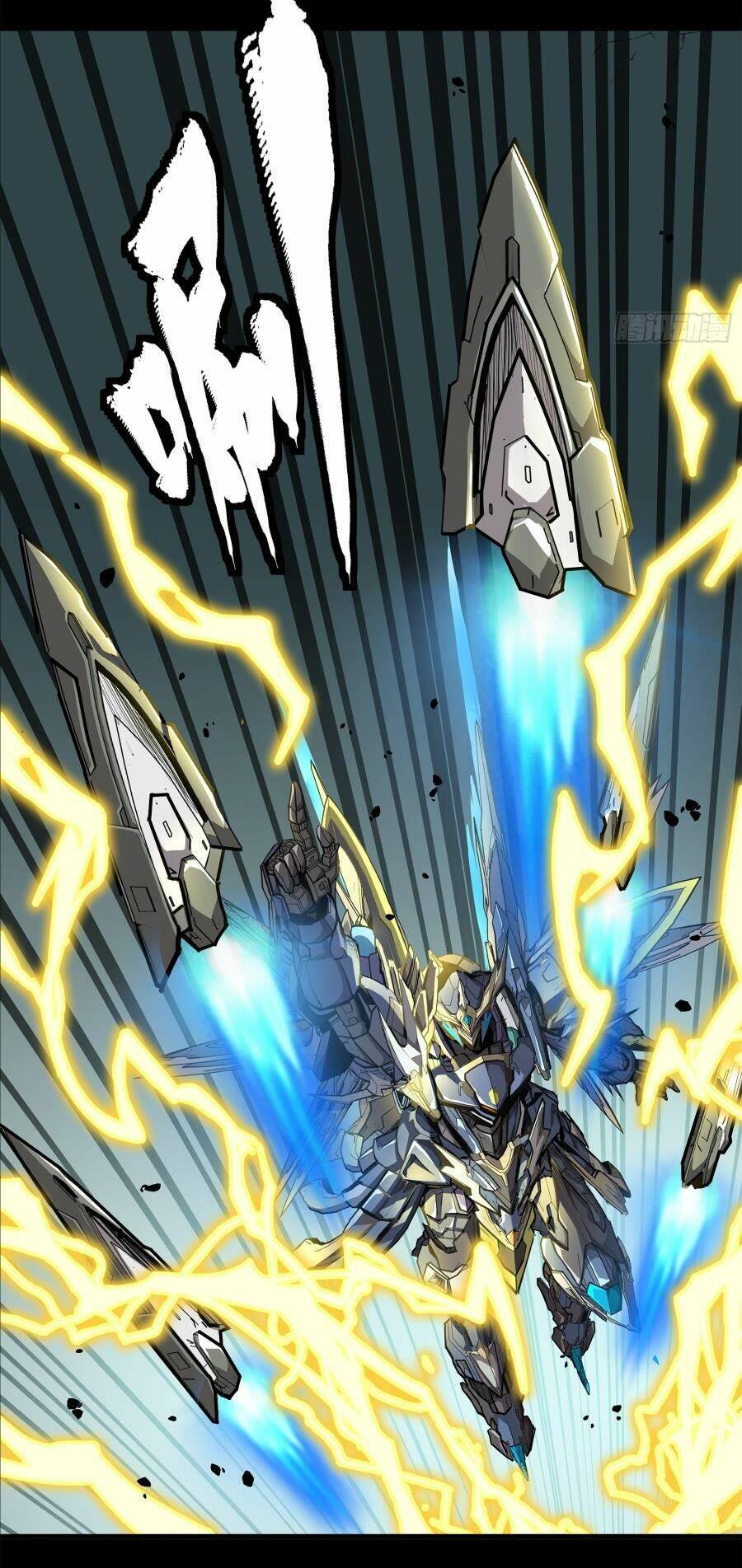 Tinh Giáp Hồn Tướng Chapter 152 - Trang 2