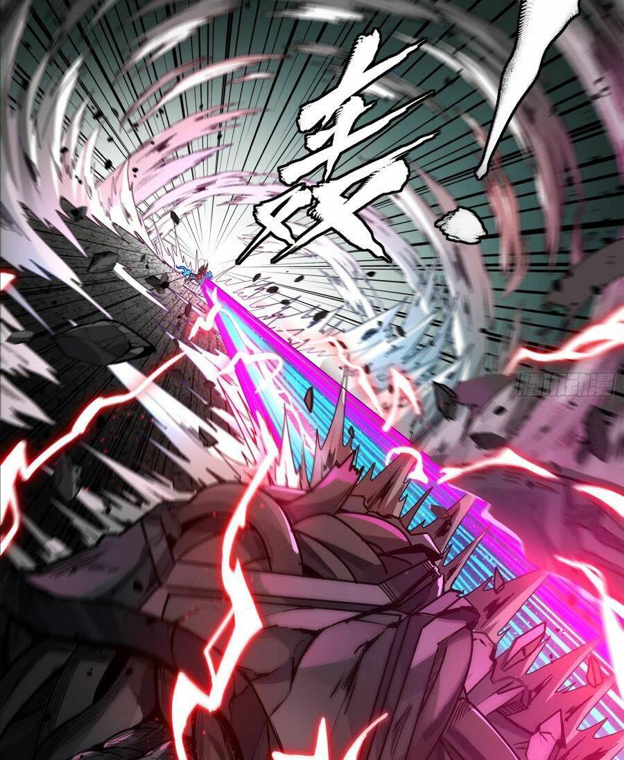 Tinh Giáp Hồn Tướng Chapter 152 - Trang 2