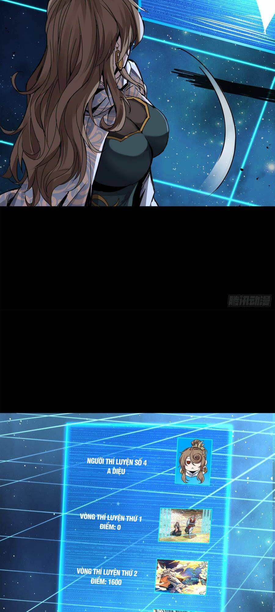 Tinh Giáp Hồn Tướng Chapter 152 - Trang 2