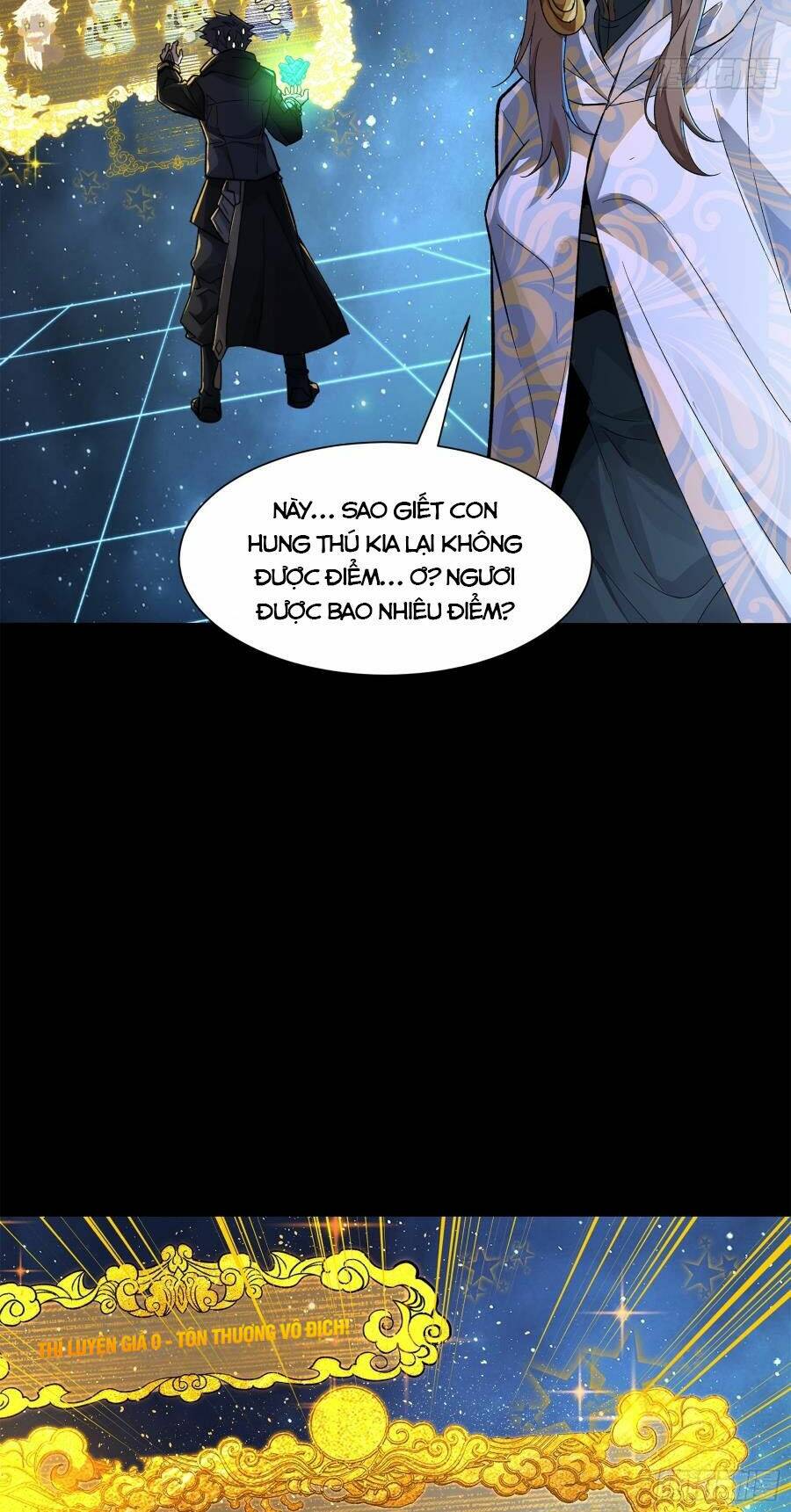 Tinh Giáp Hồn Tướng Chapter 152 - Trang 2