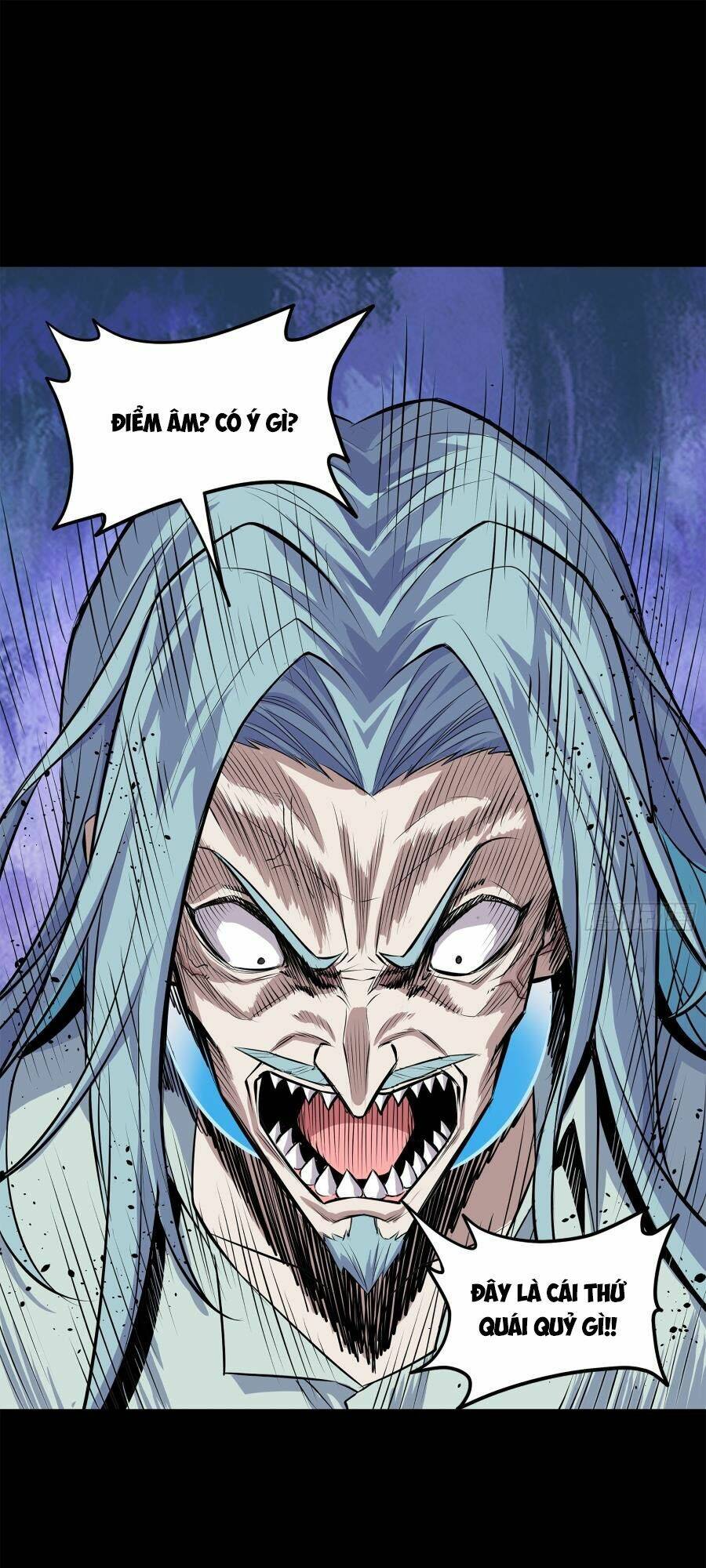 Tinh Giáp Hồn Tướng Chapter 152 - Trang 2