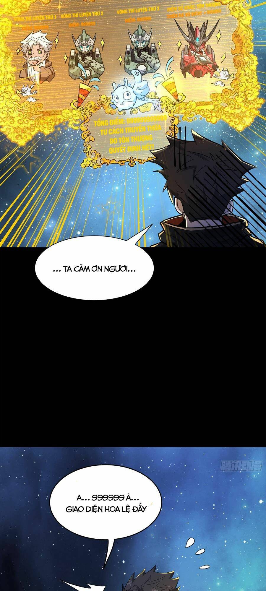 Tinh Giáp Hồn Tướng Chapter 152 - Trang 2