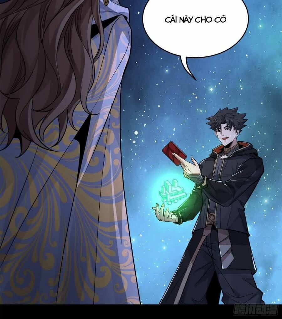 Tinh Giáp Hồn Tướng Chapter 152 - Trang 2