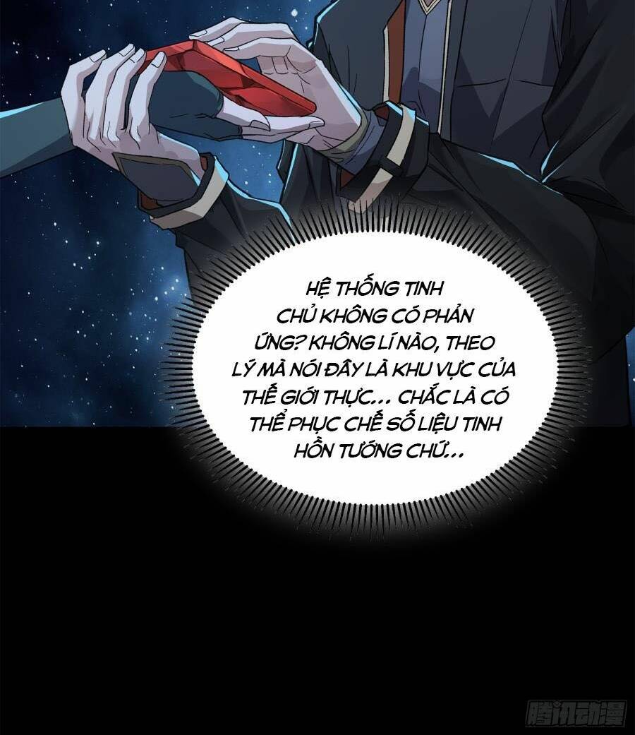 Tinh Giáp Hồn Tướng Chapter 152 - Trang 2