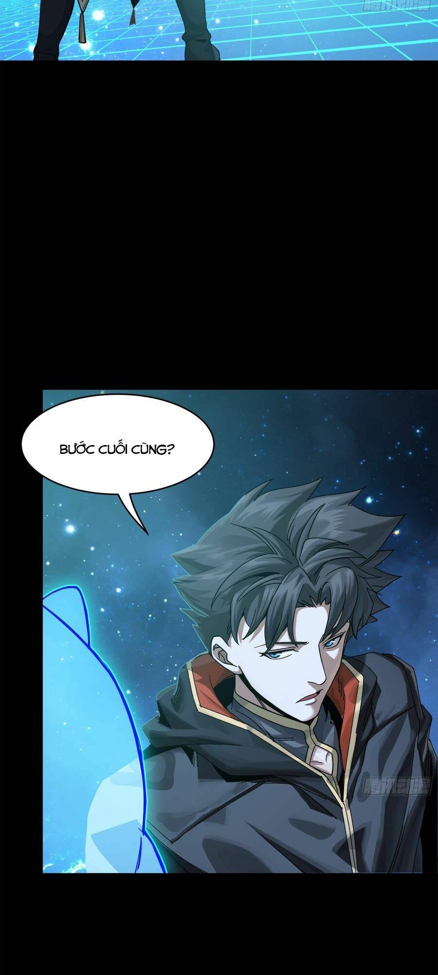 Tinh Giáp Hồn Tướng Chapter 152 - Trang 2
