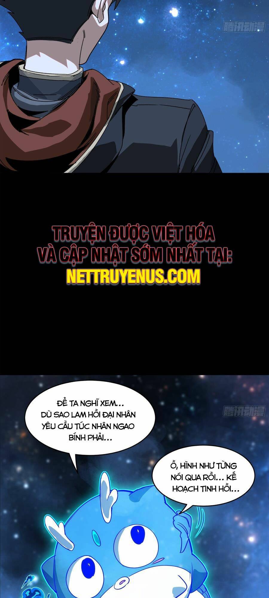 Tinh Giáp Hồn Tướng Chapter 152 - Trang 2