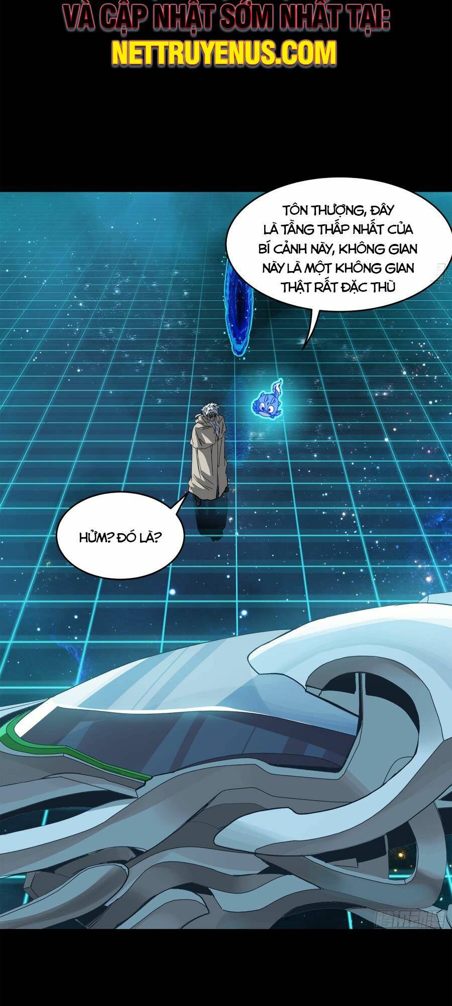 Tinh Giáp Hồn Tướng Chapter 152 - Trang 2