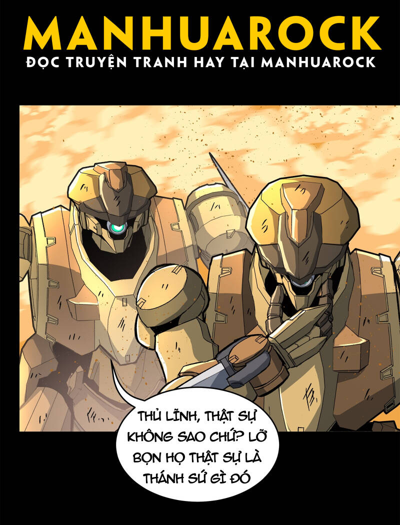 Tinh Giáp Hồn Tướng Chapter 155 - Trang 2