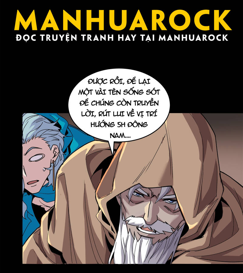 Tinh Giáp Hồn Tướng Chapter 155 - Trang 2