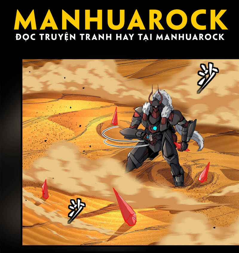 Tinh Giáp Hồn Tướng Chapter 155 - Trang 2