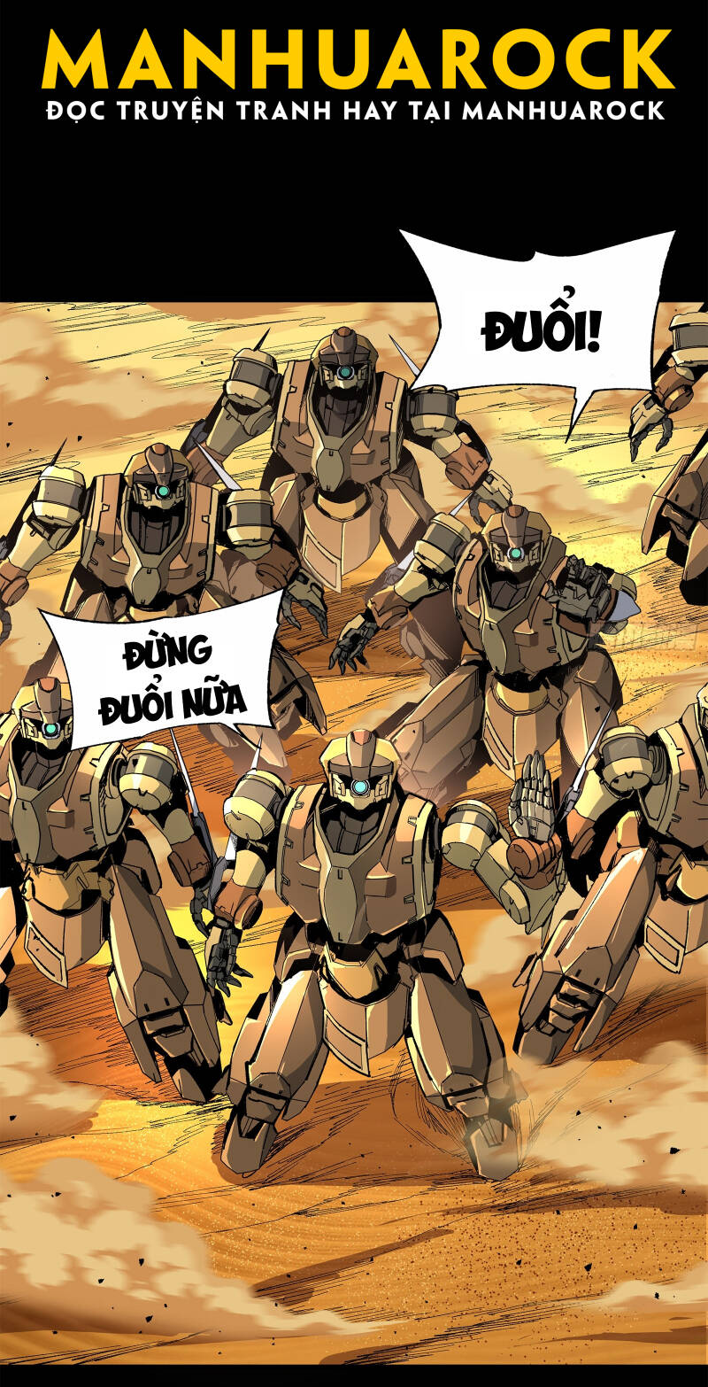 Tinh Giáp Hồn Tướng Chapter 155 - Trang 2