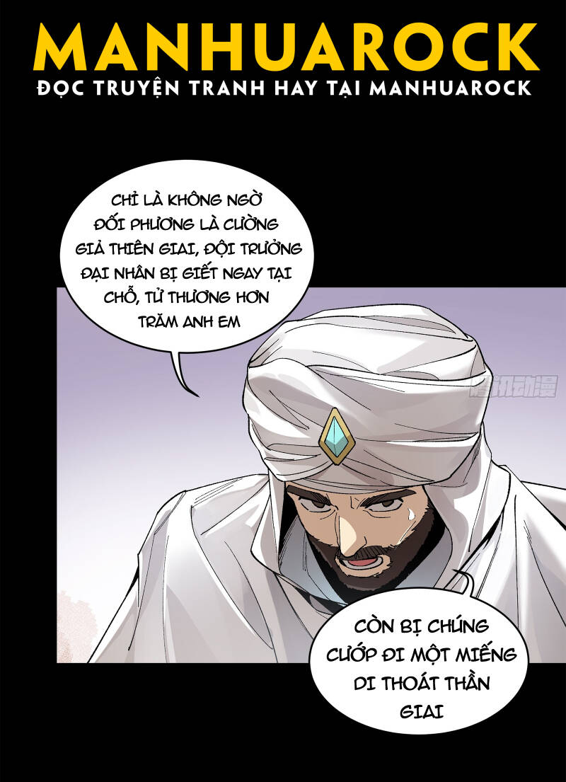 Tinh Giáp Hồn Tướng Chapter 155 - Trang 2