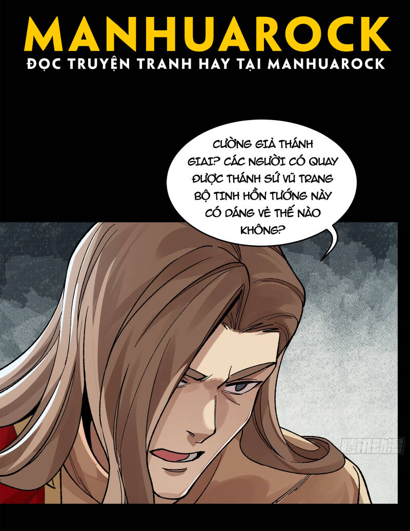 Tinh Giáp Hồn Tướng Chapter 155 - Trang 2