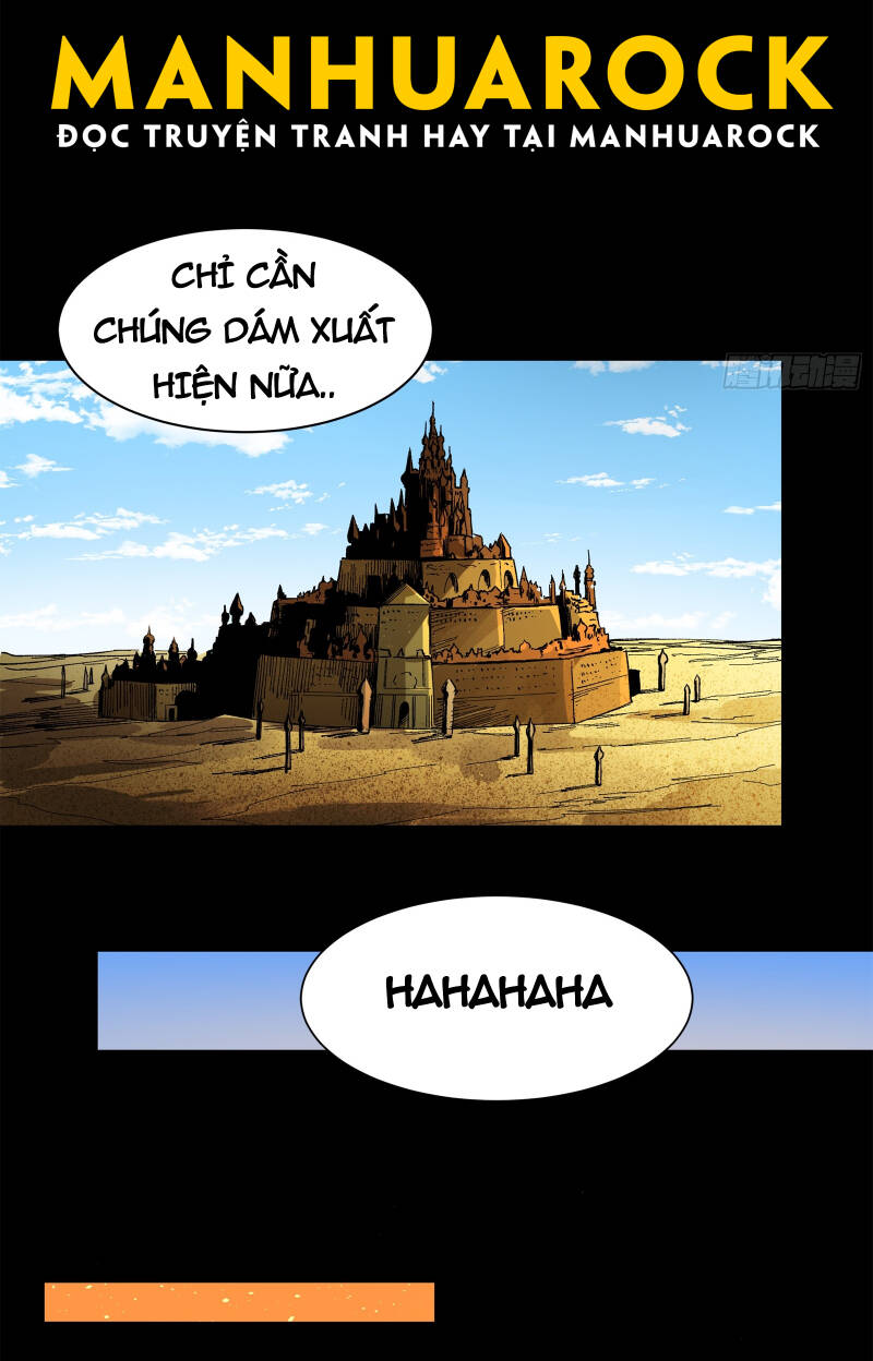 Tinh Giáp Hồn Tướng Chapter 155 - Trang 2