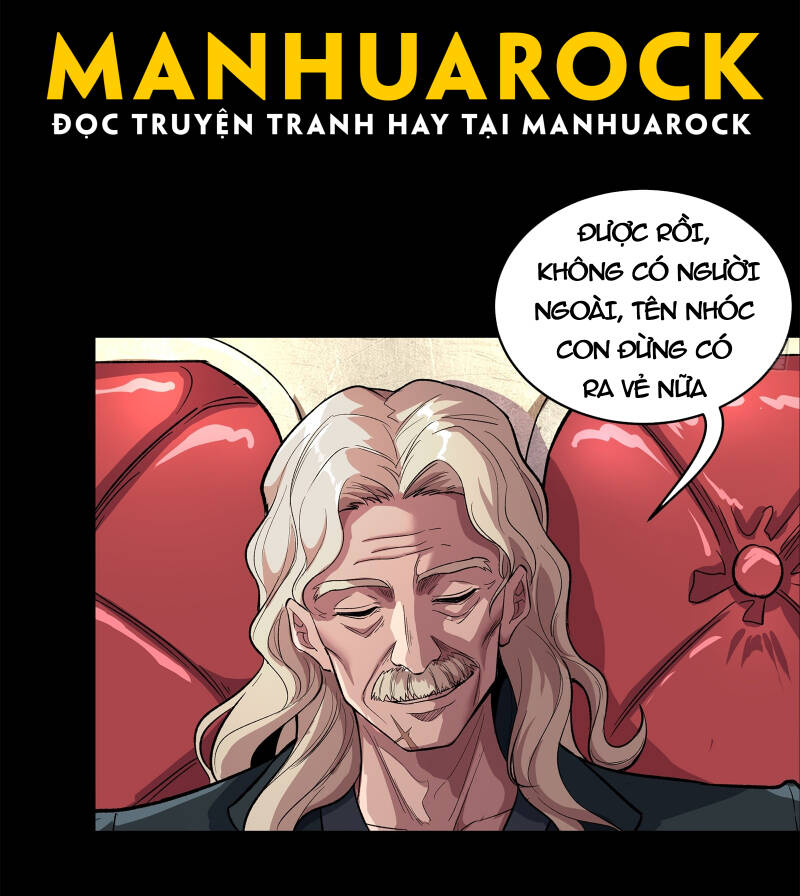 Tinh Giáp Hồn Tướng Chapter 155 - Trang 2