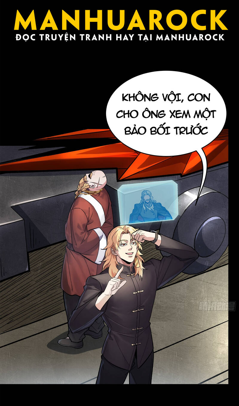 Tinh Giáp Hồn Tướng Chapter 155 - Trang 2
