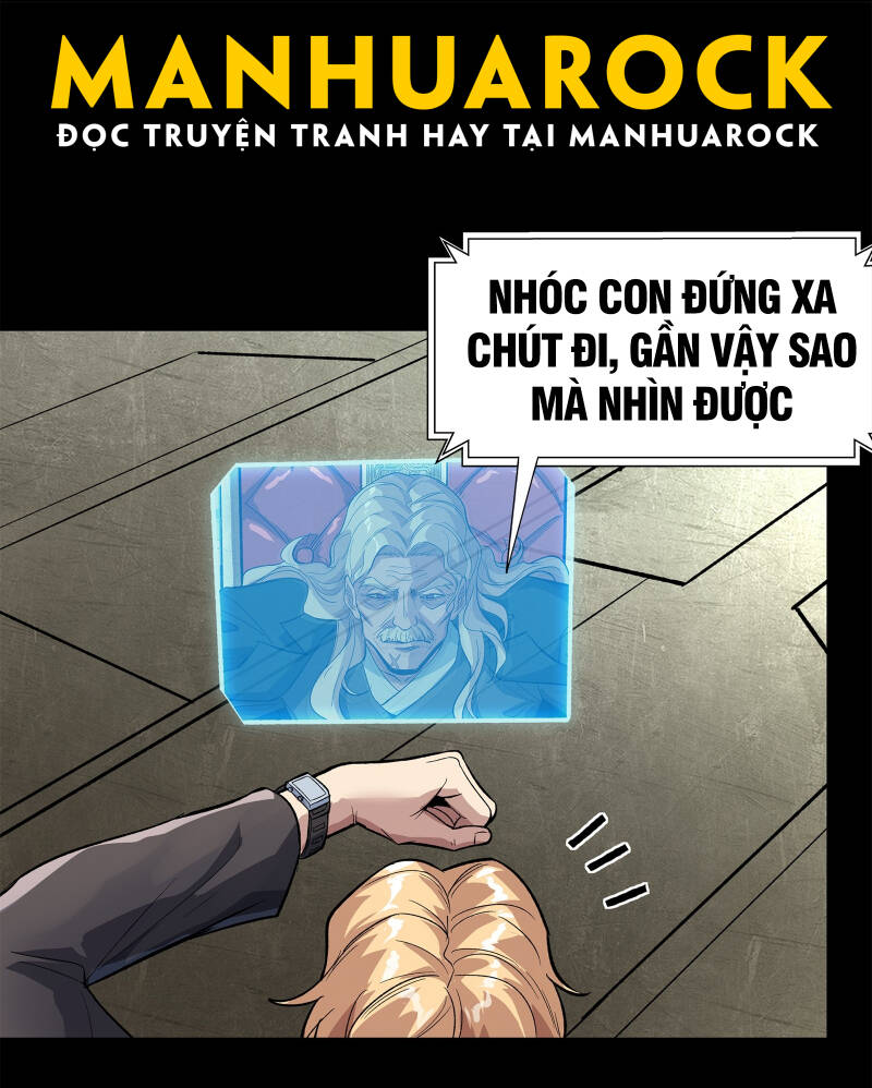 Tinh Giáp Hồn Tướng Chapter 155 - Trang 2