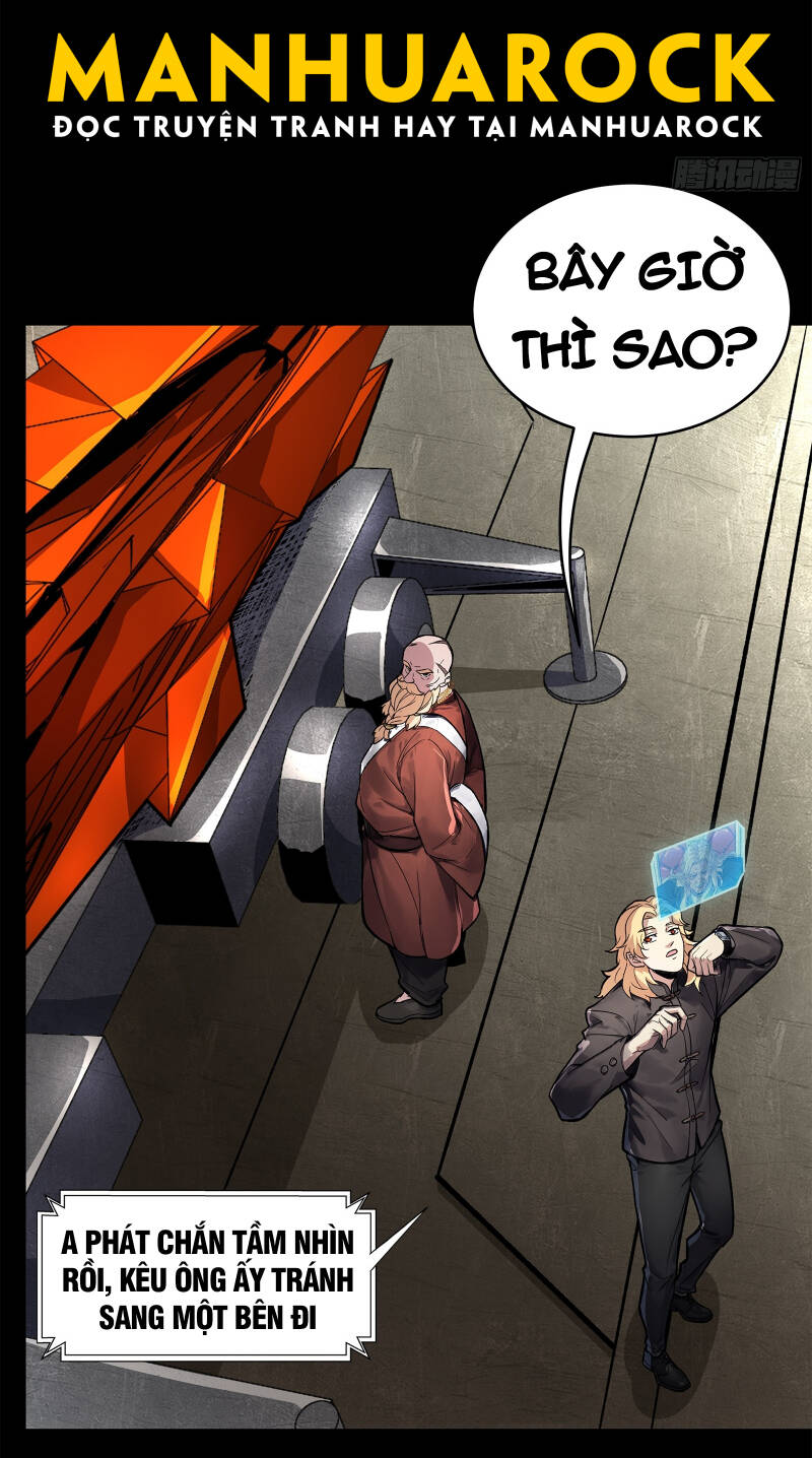 Tinh Giáp Hồn Tướng Chapter 155 - Trang 2