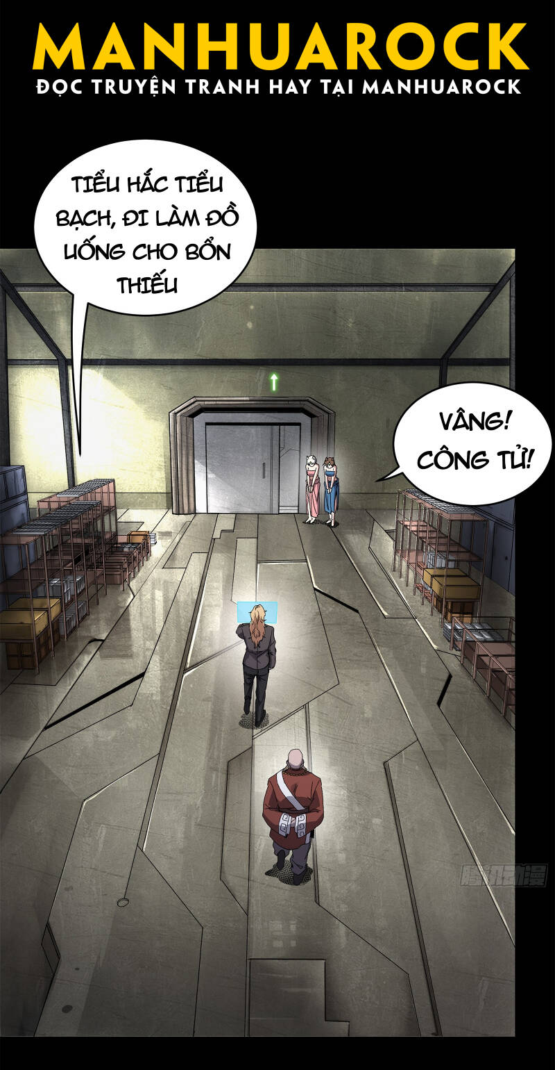 Tinh Giáp Hồn Tướng Chapter 155 - Trang 2