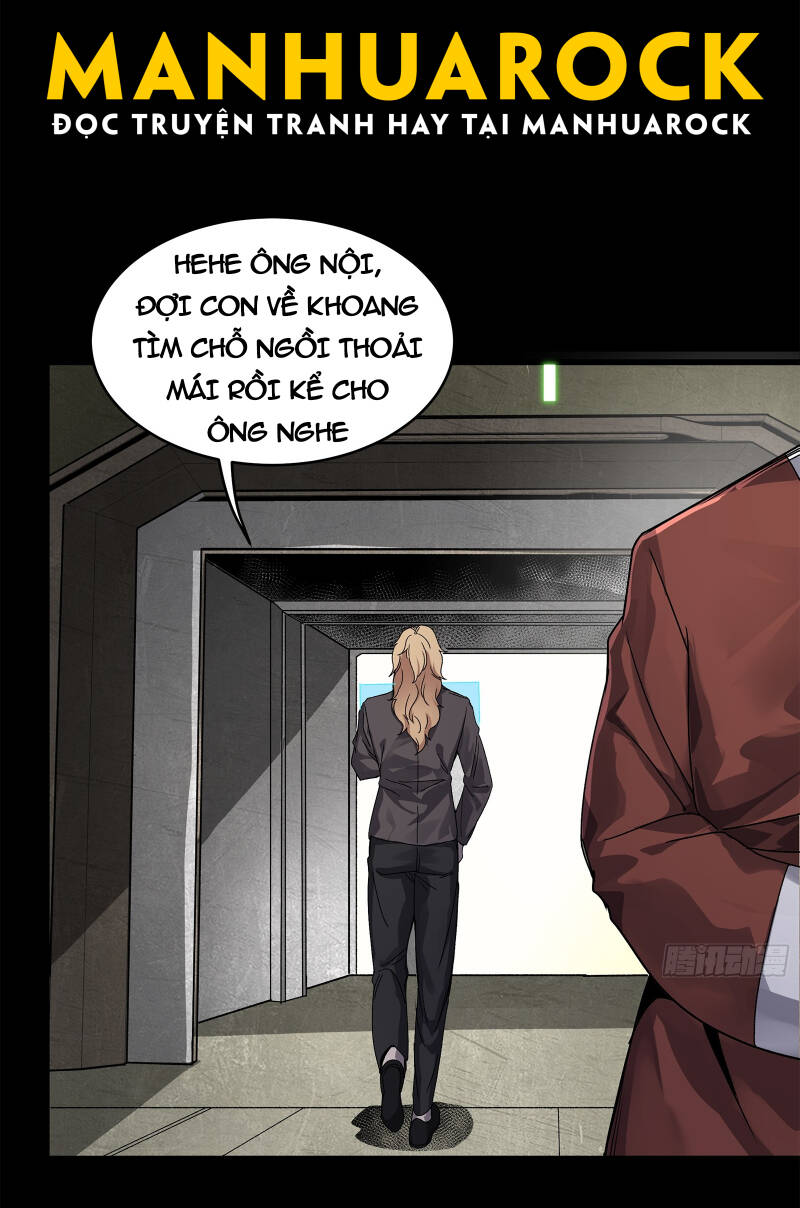 Tinh Giáp Hồn Tướng Chapter 155 - Trang 2