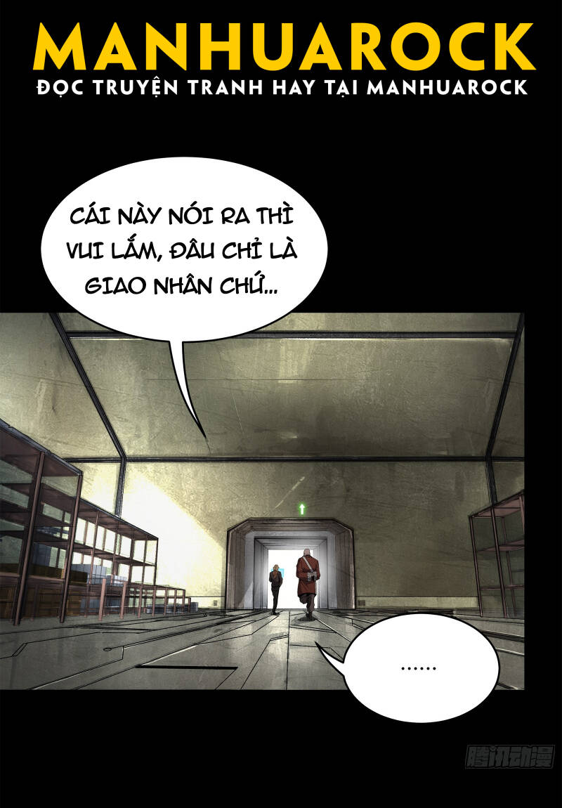 Tinh Giáp Hồn Tướng Chapter 155 - Trang 2