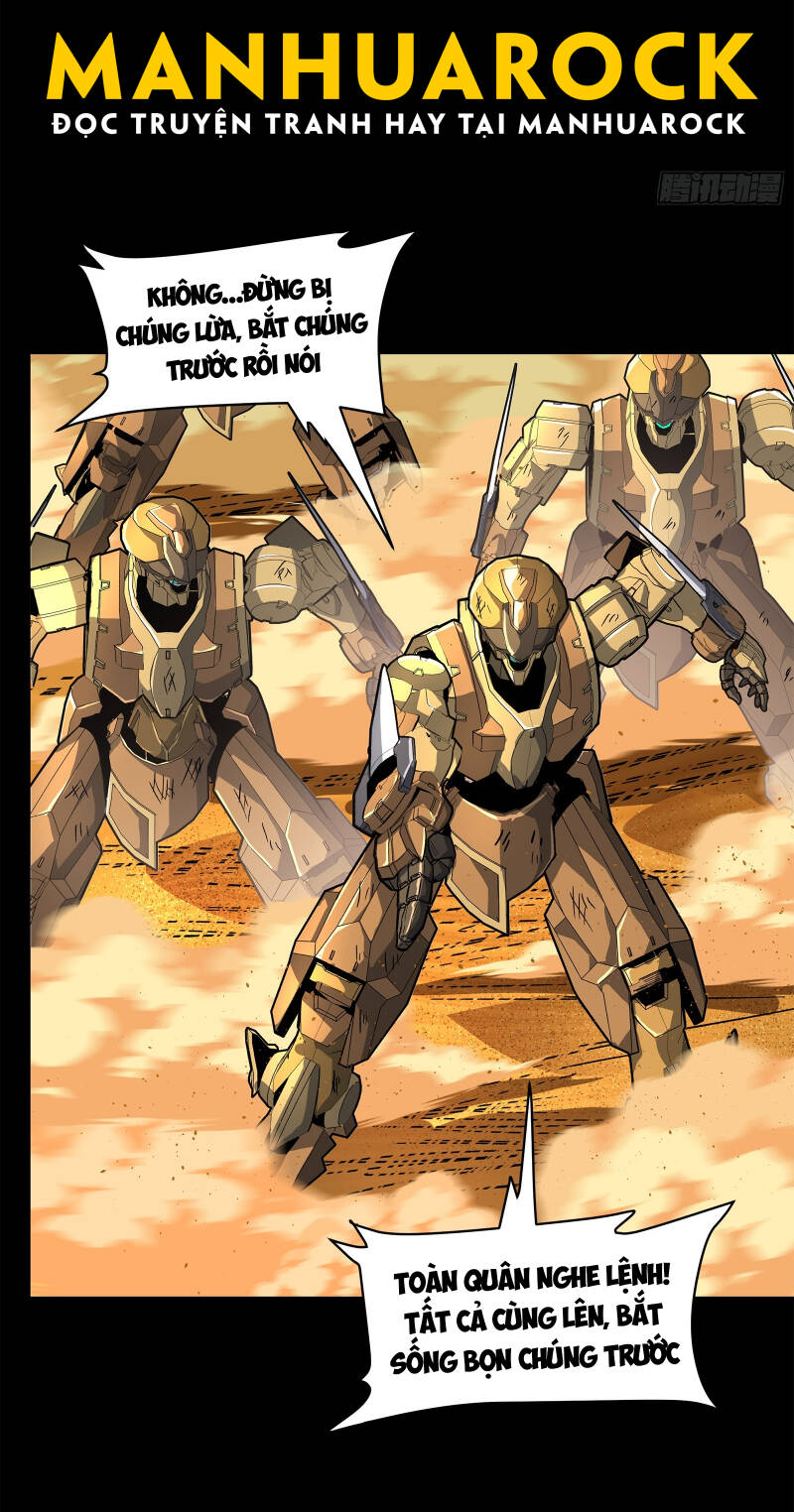 Tinh Giáp Hồn Tướng Chapter 155 - Trang 2