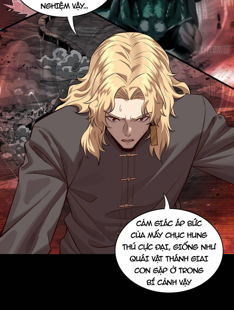 Tinh Giáp Hồn Tướng Chapter 156 - Trang 2