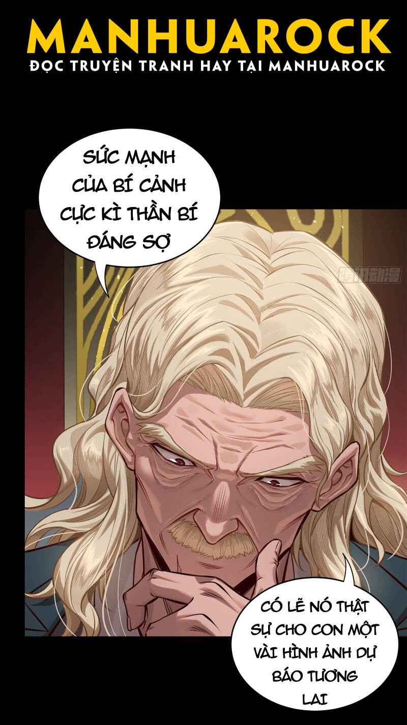 Tinh Giáp Hồn Tướng Chapter 156 - Trang 2