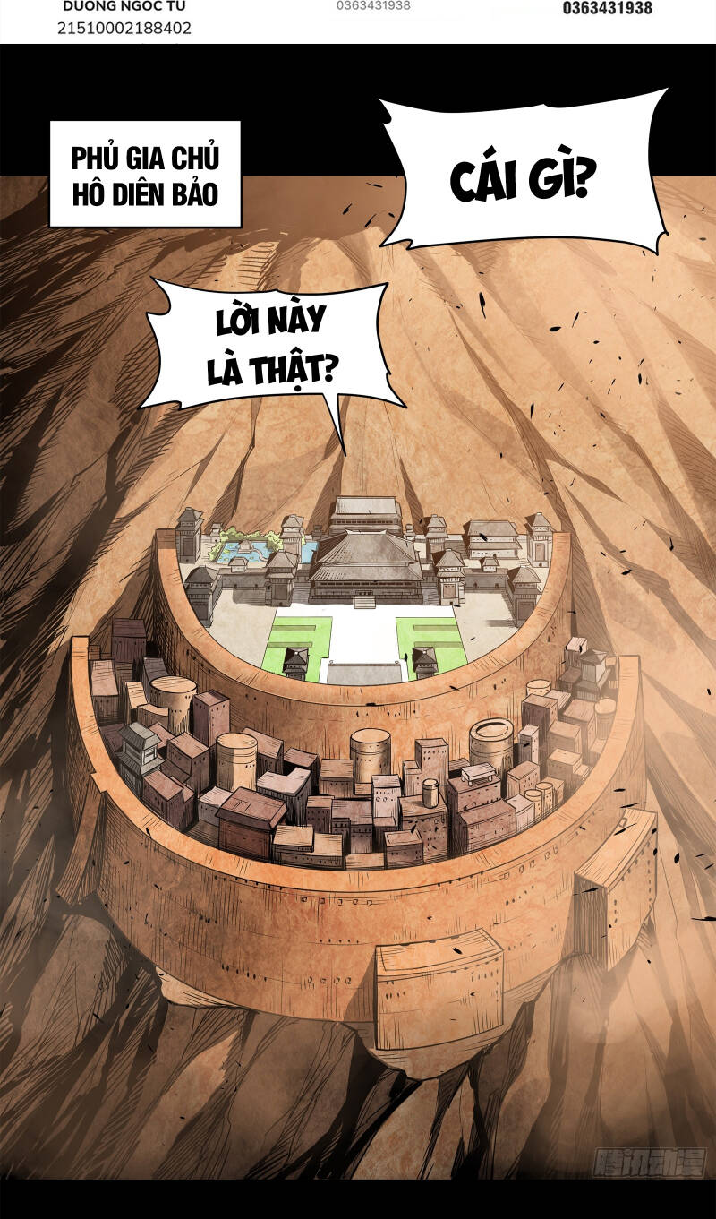 Tinh Giáp Hồn Tướng Chapter 156 - Trang 2