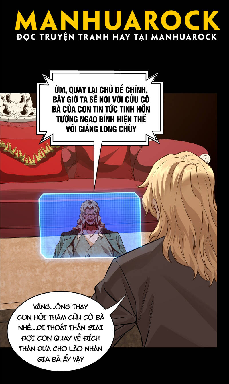 Tinh Giáp Hồn Tướng Chapter 156 - Trang 2