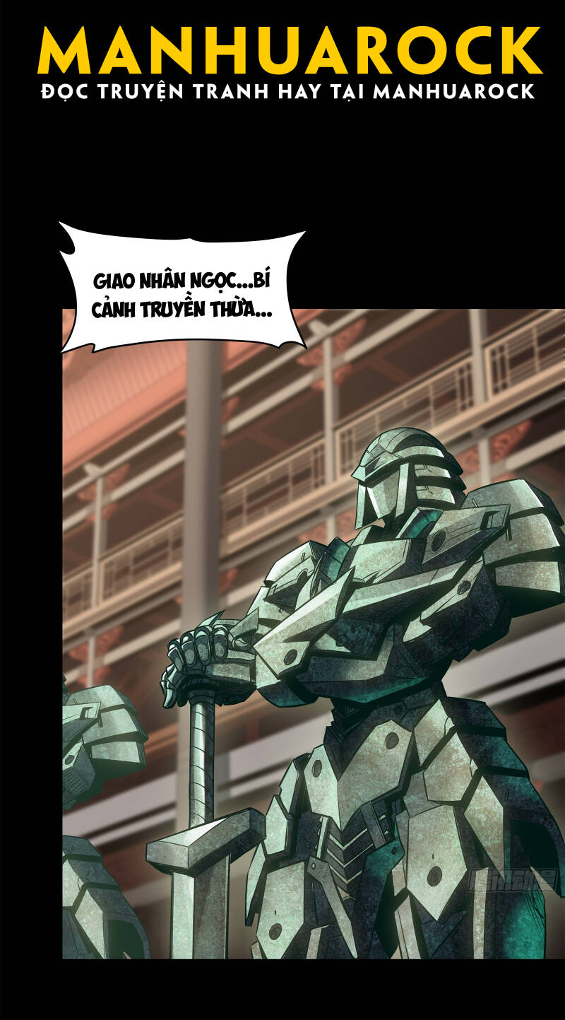 Tinh Giáp Hồn Tướng Chapter 156 - Trang 2