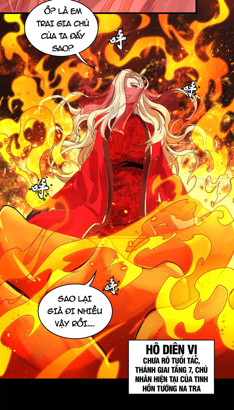 Tinh Giáp Hồn Tướng Chapter 156 - Trang 2