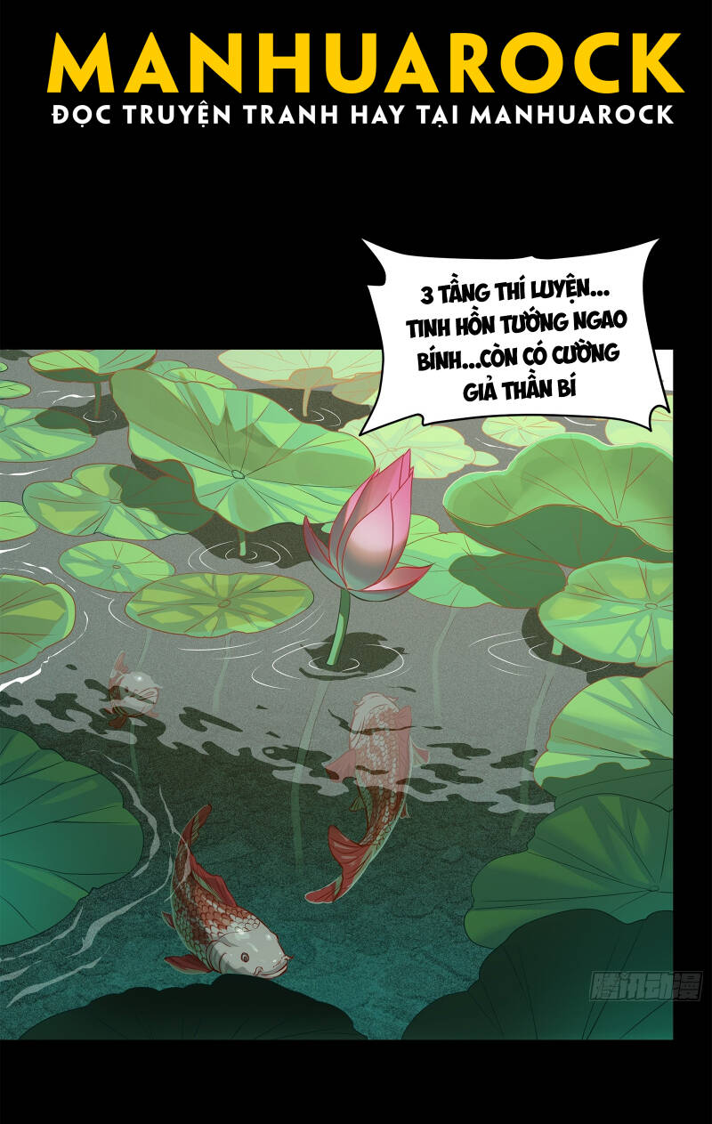 Tinh Giáp Hồn Tướng Chapter 156 - Trang 2