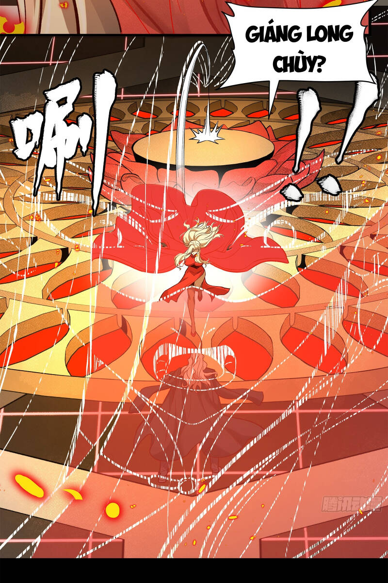 Tinh Giáp Hồn Tướng Chapter 156 - Trang 2