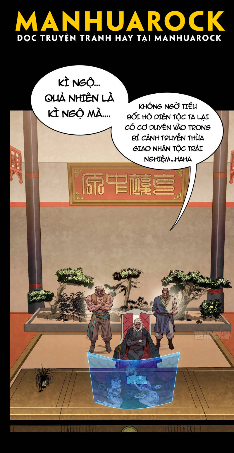 Tinh Giáp Hồn Tướng Chapter 156 - Trang 2